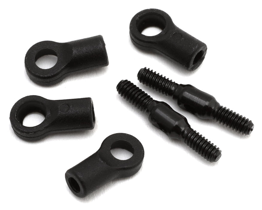 XBility RC XBOne Servo Link Set