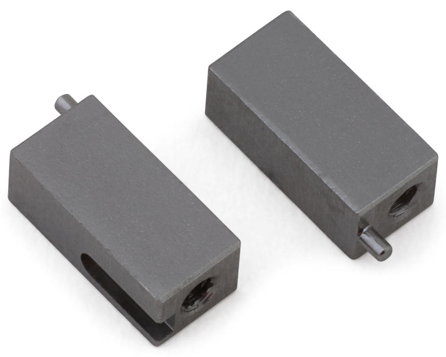 XBility RC XBOne Aluminum Side Body Tower Kit (2)