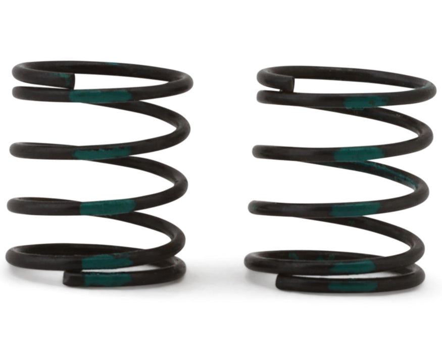 XBility RC XBOne Front Shock Springs (2) (Extra Soft)