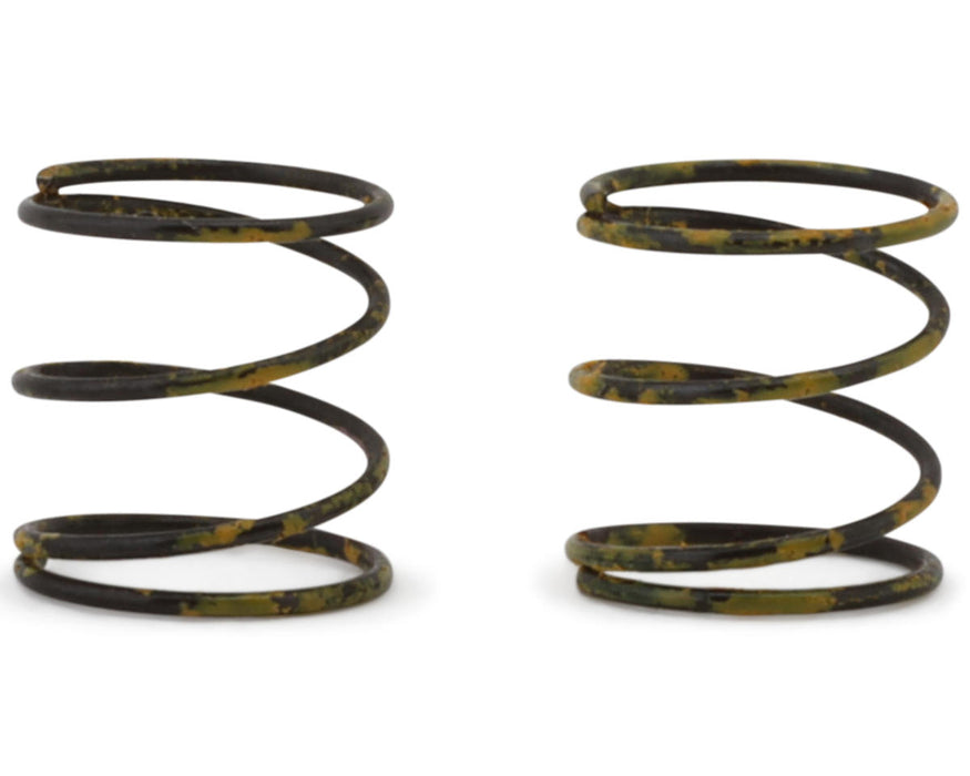 XBility RC XBOne Front Shock Springs (2) (Hard)