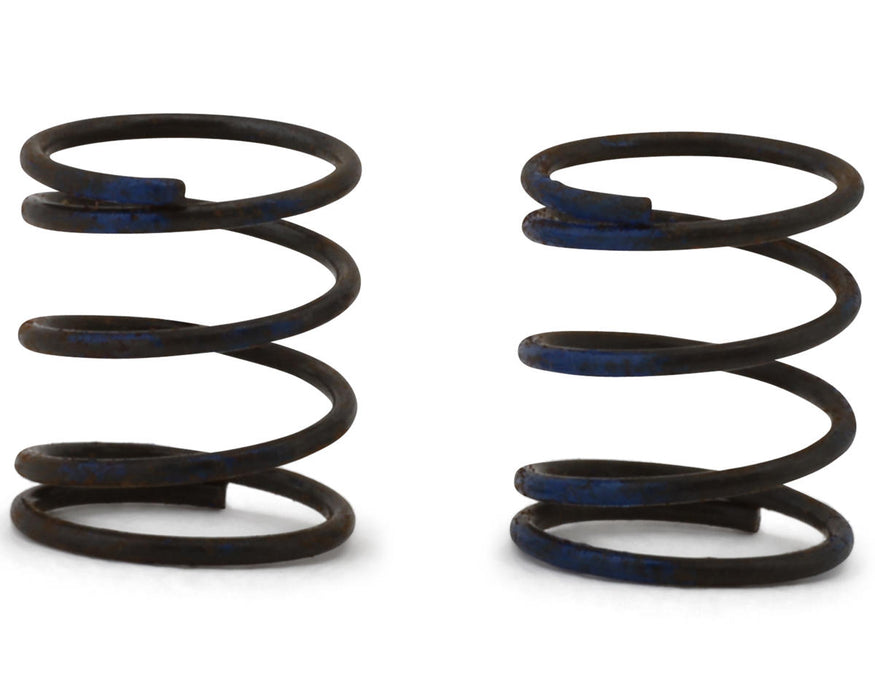 XBility RC XBOne Front Shock Springs (2) (Soft)