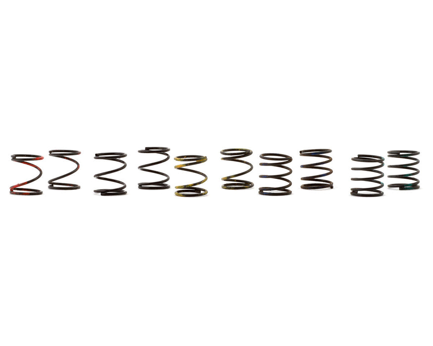 XBility RC XBOne Front Shock Springs Set