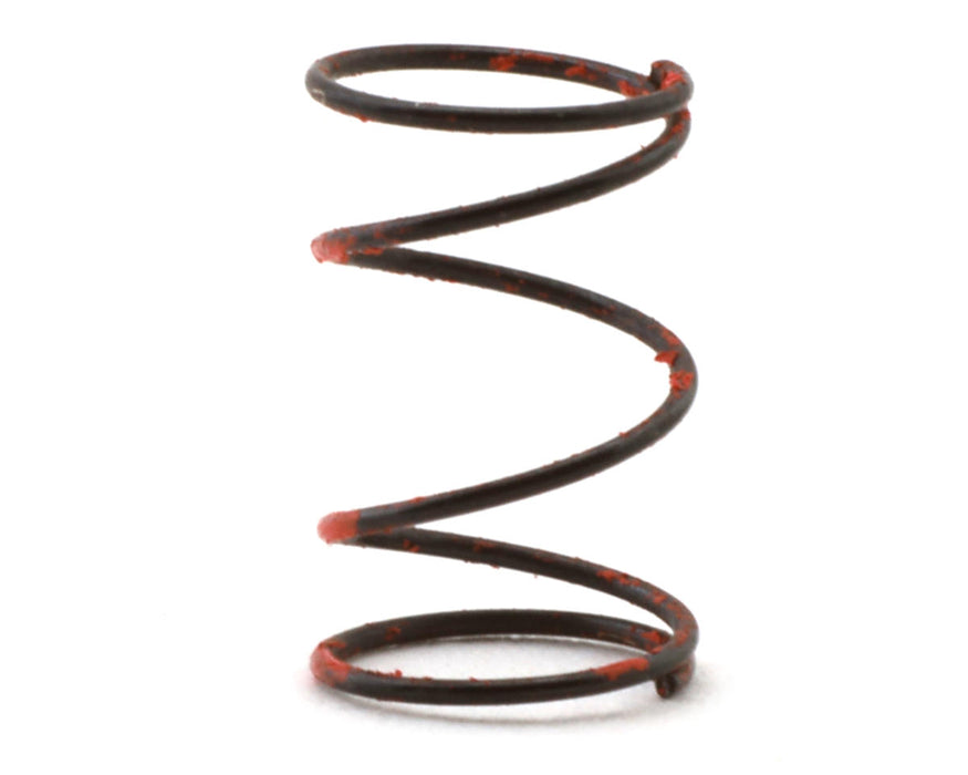 XBility RC XBOne Rear Shock Spring (Extra Hard)
