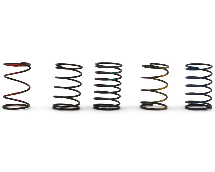 XBility RC XBOne Rear Shock Springs Set