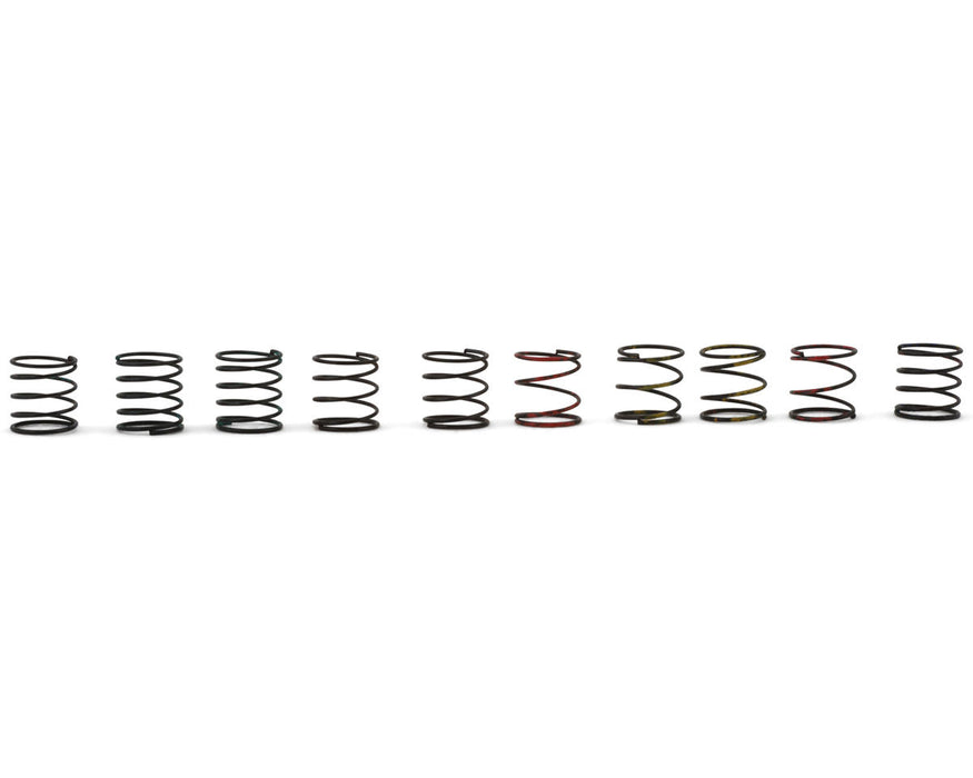XBility RC XBOne Side Springs Set