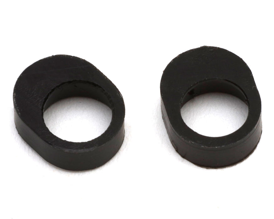 XBility RC XBOne Plastic Ride Height Bushing (1mm)