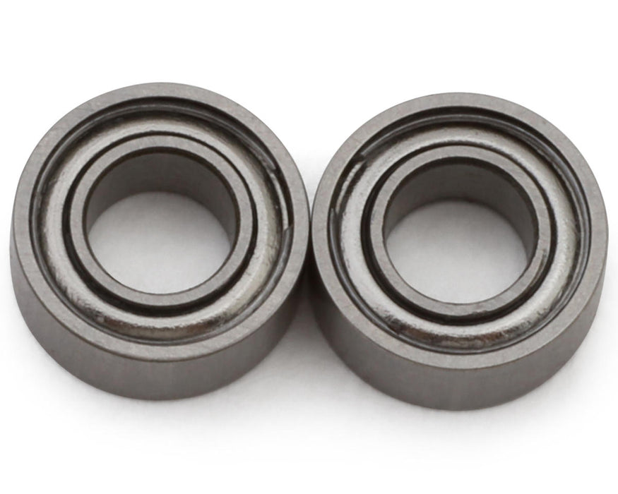 XBility RC 3x6x2.5mm Radial Metal Shielded Bearing (2)