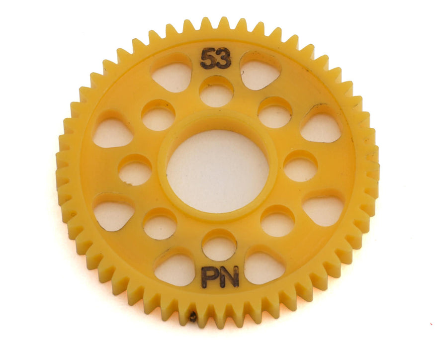 XBility RC XB-F1/XB1 PNWC 64P Delrin Spur Gear (53T)
