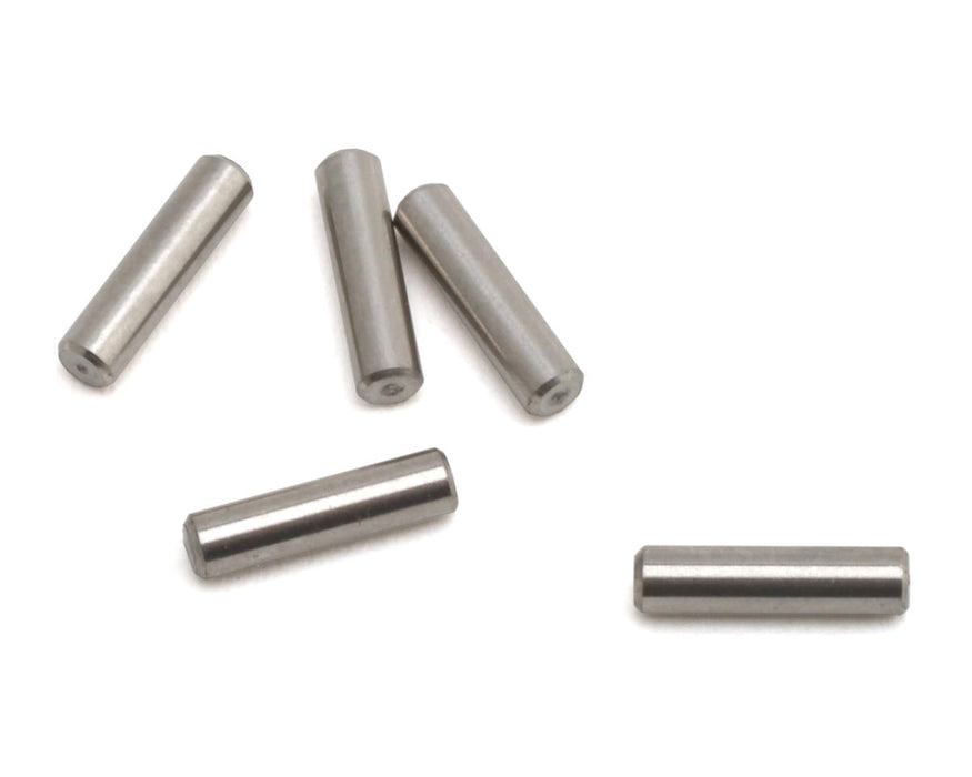 XBility RC XB-F1/XB1 1.5mm Differential Shafts (5)