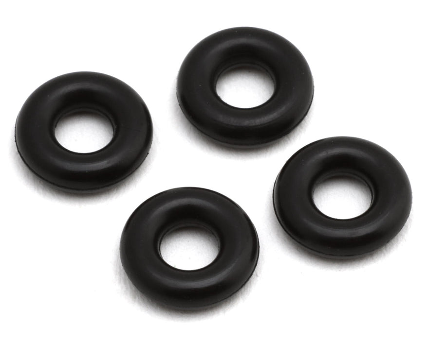 XBility RC 3x7x2mm O-Ring (4)
