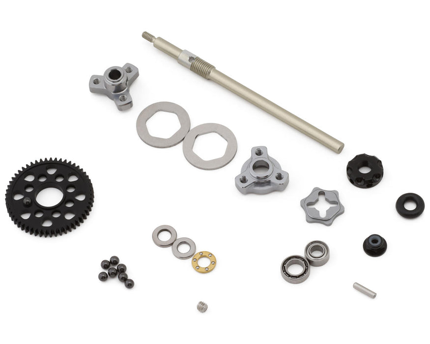 XBility RC XBOne Ball Differential