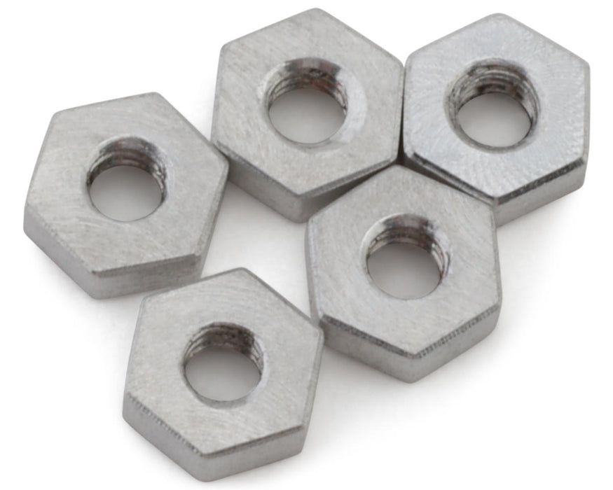 XBility RC XBOne 2mm Suspension Nut (5)