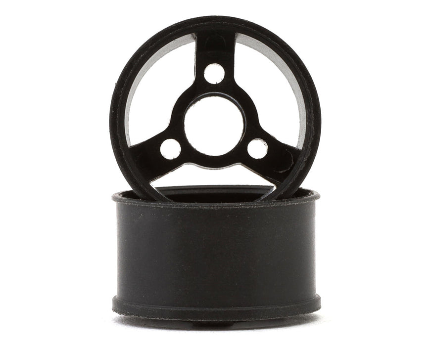 XBility RC XBOne 11mm Rear Rim (8) (3mm Offset)