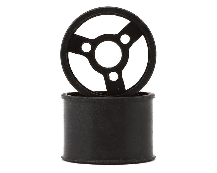 XBility RC XBOne 14mm Rear Rim (8) (0mm Offset)