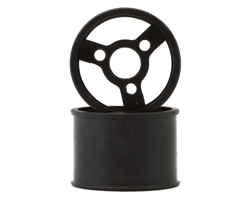 XBility RC XBOne 14mm Rear Rim (2) (0mm Offset)