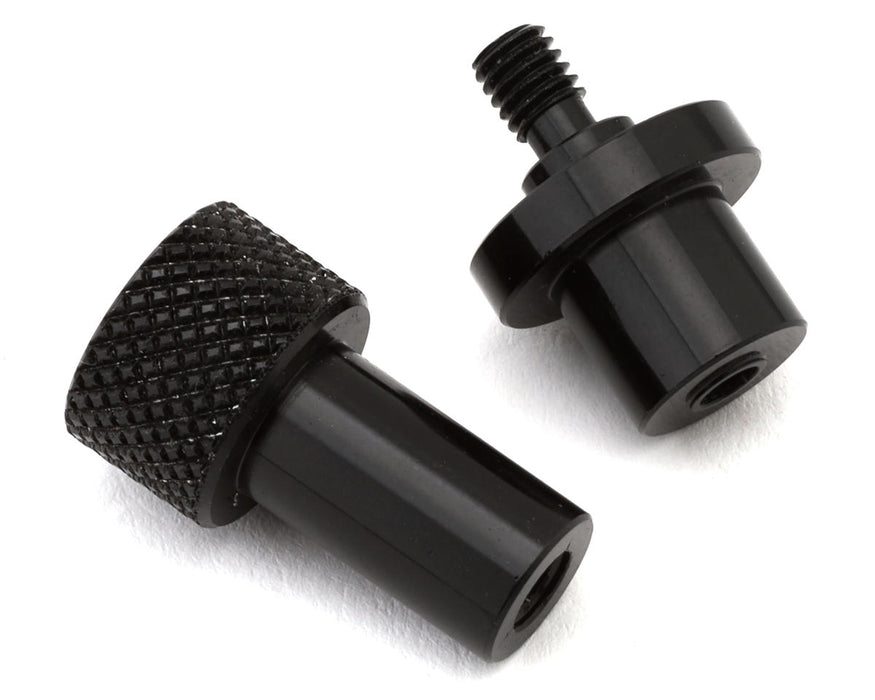 XBility RC XBOne Hudy Tire Truer Wheel Adapter