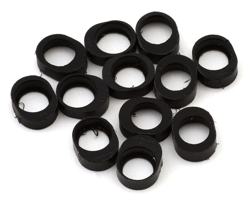 XBility RC XBOne/XB-F1 Composite Ride Height Bushings Set