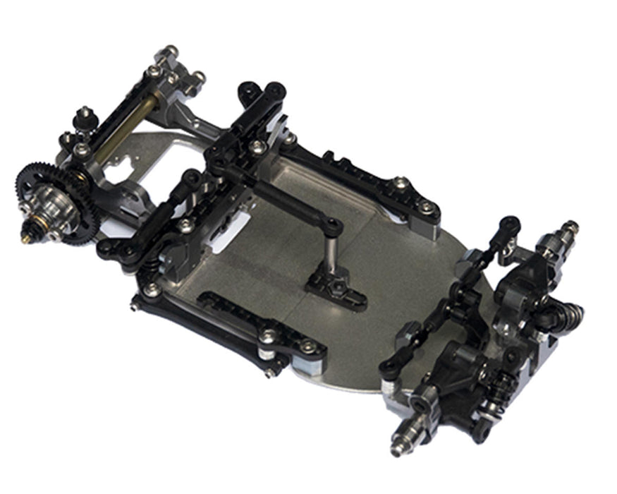XBility RC XBOne 1/28 High Performance Electric RWD On-Road Race Kit