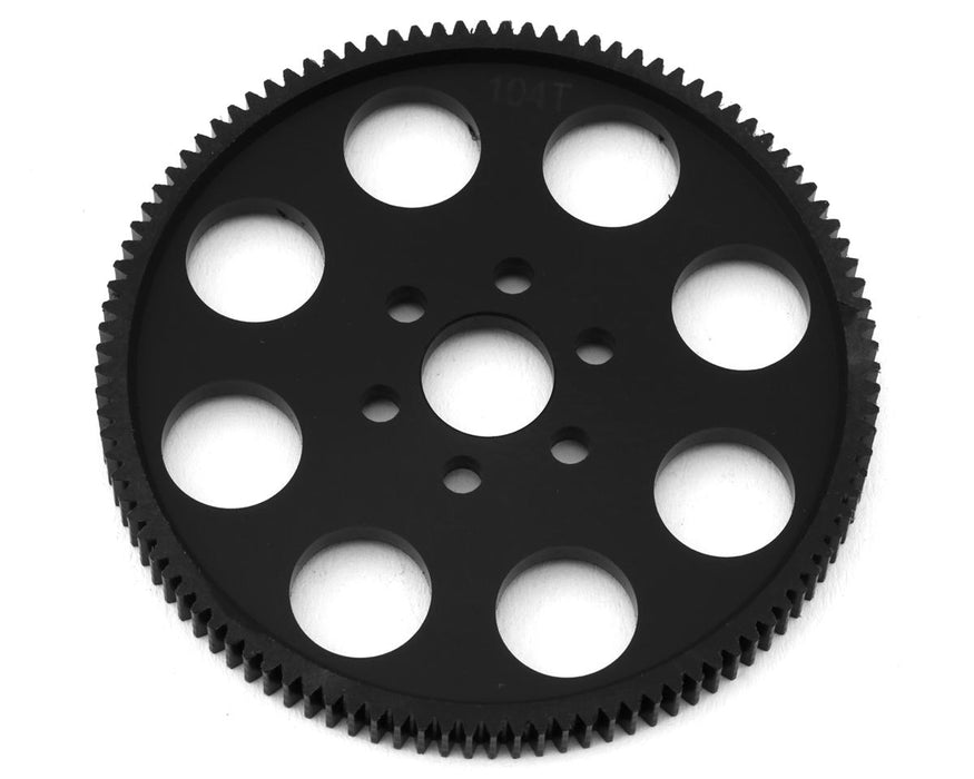 eXcelerate 48P Direct Drive Drag Race Spur Gear (104T)