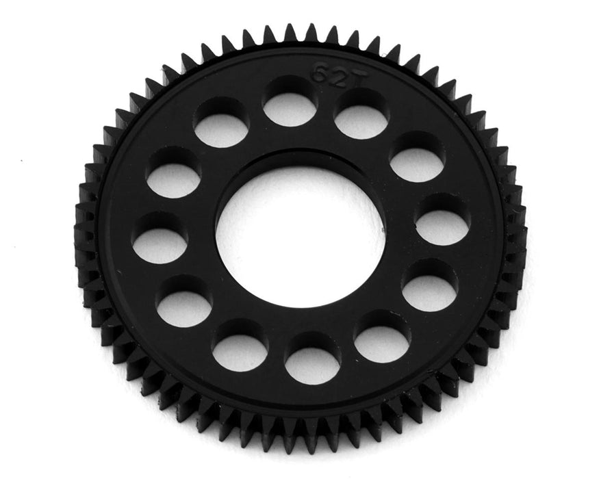 eXcelerate 64P TC Spur Gear (62T)