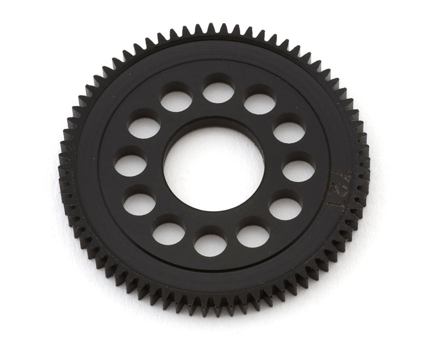 eXcelerate 64P TC Spur Gear (72T)
