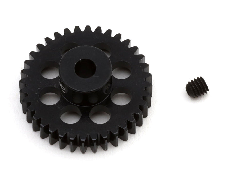 eXcelerate ION Aluminum 48p Pinion Gear (3.17mm Bore) (36T)