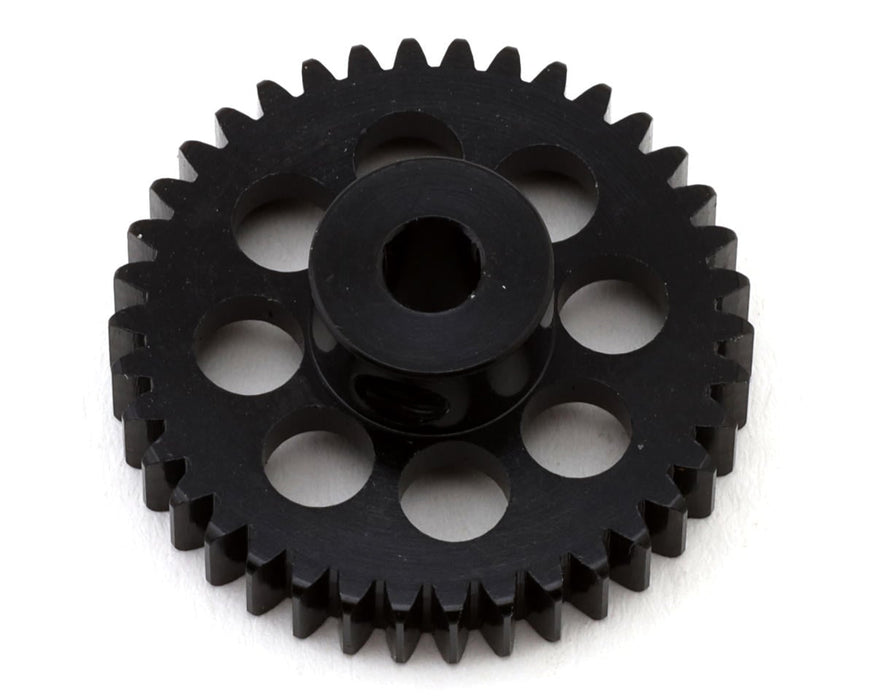 eXcelerate ION Aluminum 48p Pinion Gear (3.17mm Bore) (38T)