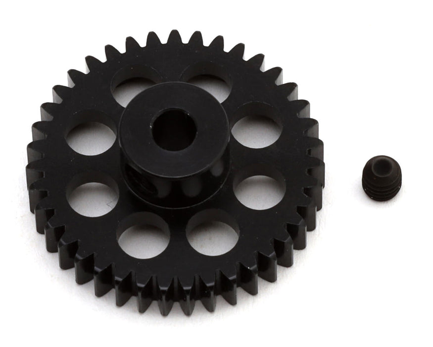 eXcelerate ION Aluminum 48p Pinion Gear (3.17mm Bore) (39T)