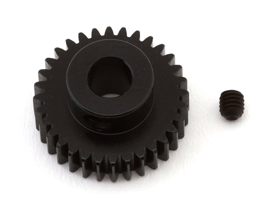 eXcelerate ION Aluminum 48p Pinion Gear (5mm Bore) (32T)