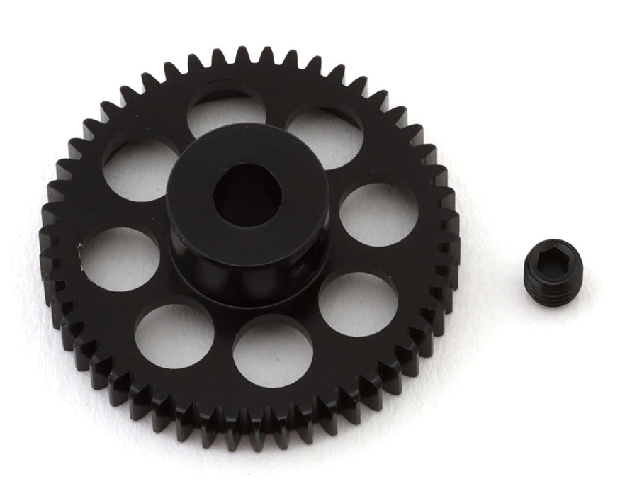 eXcelerate ION Aluminum 64p Pinion Gear (3.17mm Bore) (50T)