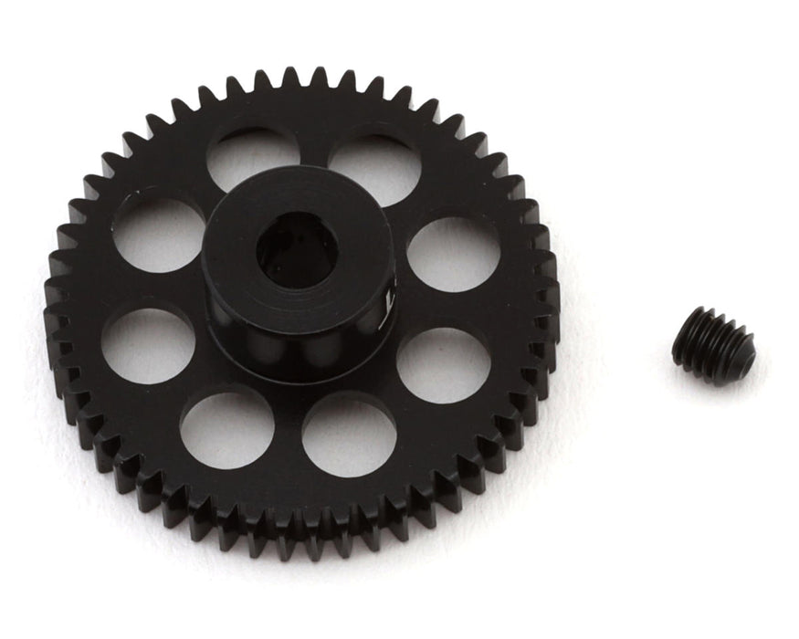 eXcelerate ION Aluminum 64p Pinion Gear (3.17mm Bore) (52T)