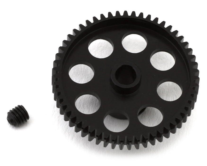 eXcelerate ION Aluminum 64p Pinion Gear (3.17mm Bore) (55T)