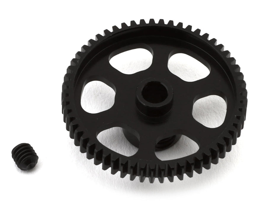 eXcelerate ION Aluminum 64p Pinion Gear (3.17mm Bore) (57T)