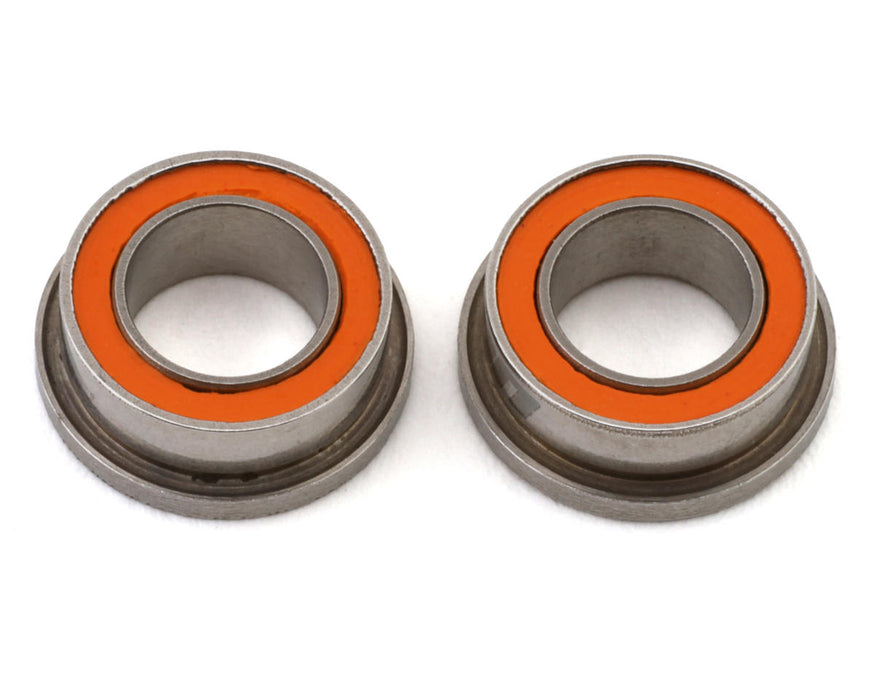 eXcelerate 3/16x5/16x1/8" ION Flanged Ceramic Bearings (2)
