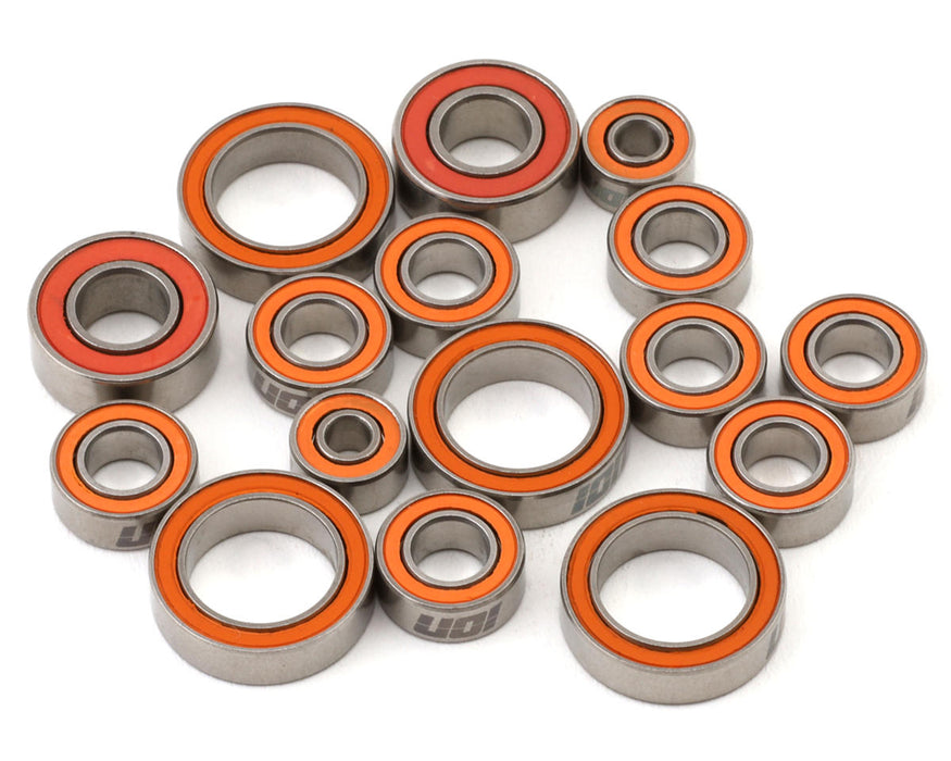 eXcelerate GFRP Weapon Midget ION Ceramic Bearing Kit