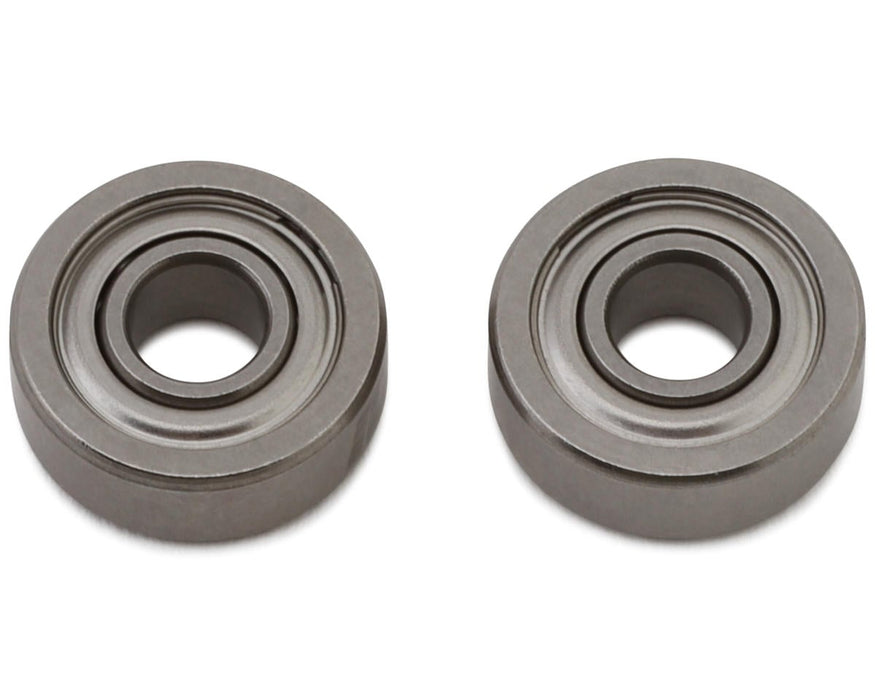 eXcelerate ION Plus 5x14x5mm Ceramic Ball Bearings (2)
