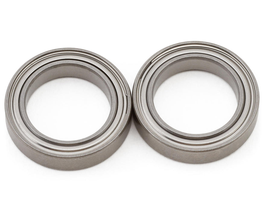 eXcelerate ION Plus 12x18x4mm Ceramic Ball Bearings (2)