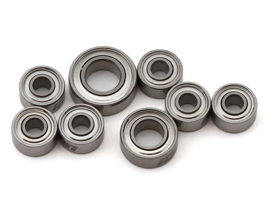 eXcelerate XRAY XB2 5 Gear Transmission ION Plus Bearing Kit