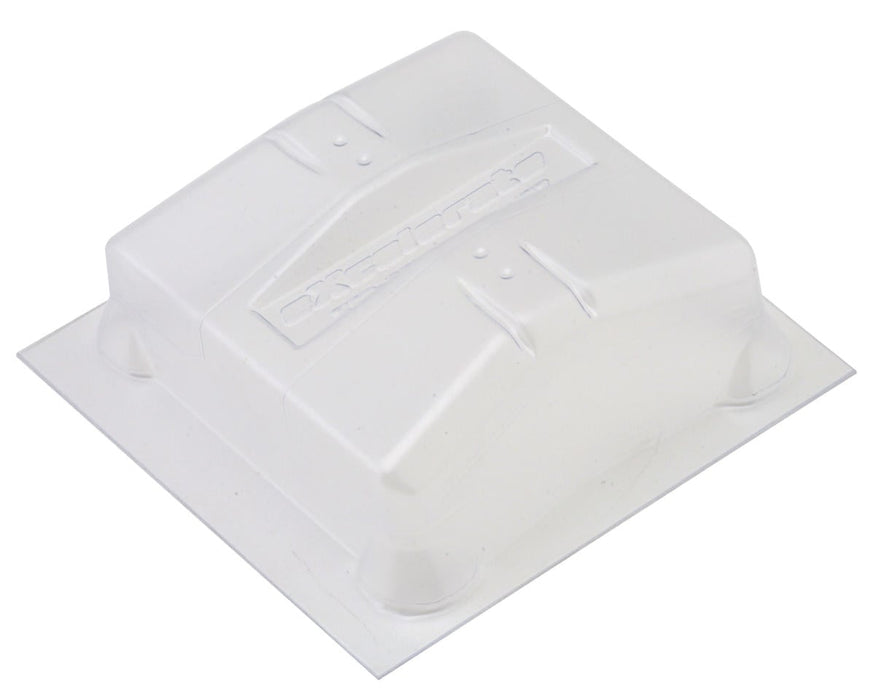 eXcelerate B7 High Flow Front Wing (2)