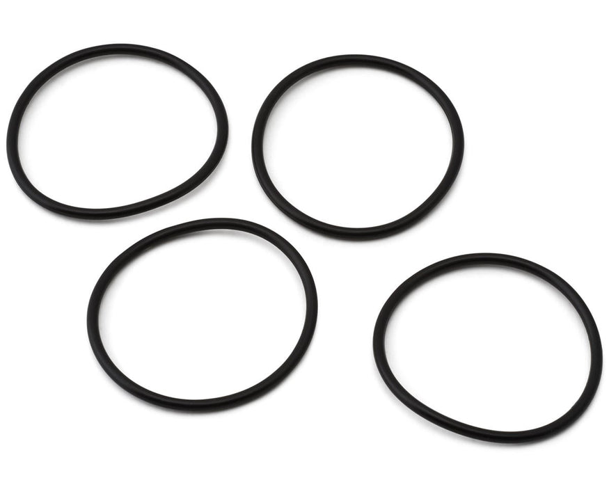 eXcelerate Battery Hold Down O-Rings (4)