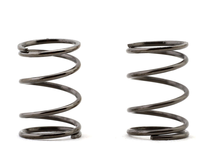 eXcelerate Prodigy On-Road Rear Springs (2) (Grey/9.5lbs)