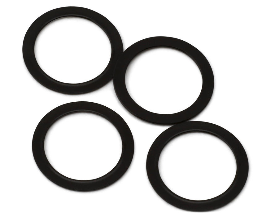 eXcelerate 1/4" Rear Axle Shims (4) (0.25mm)