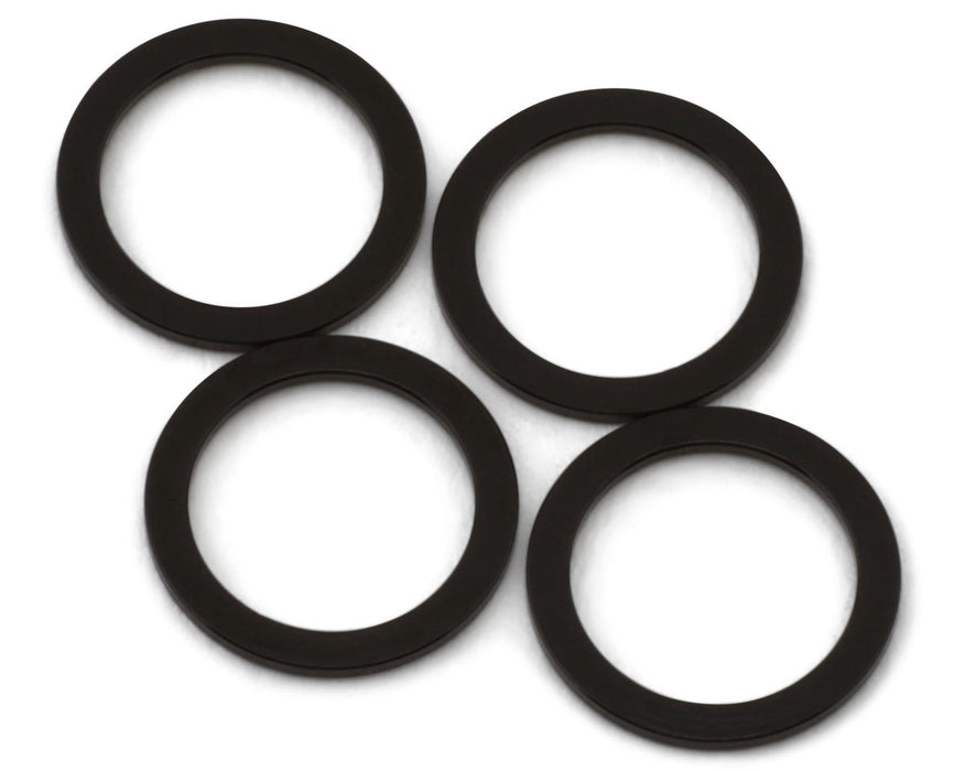 eXcelerate 1/4" Rear Axle Shims (4) (0.5mm)