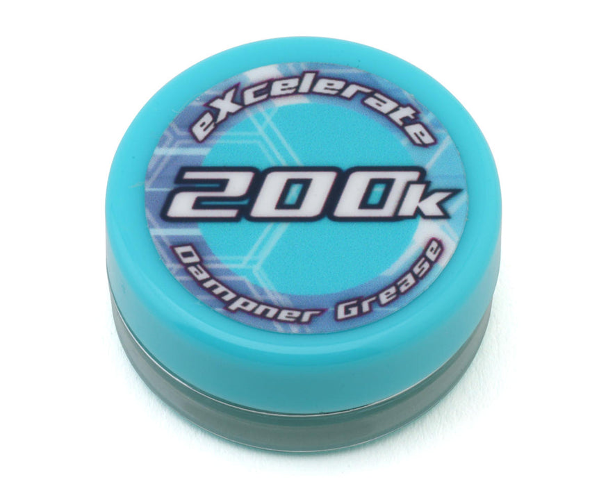 eXcelerate Damper Grease (3g) (200k)