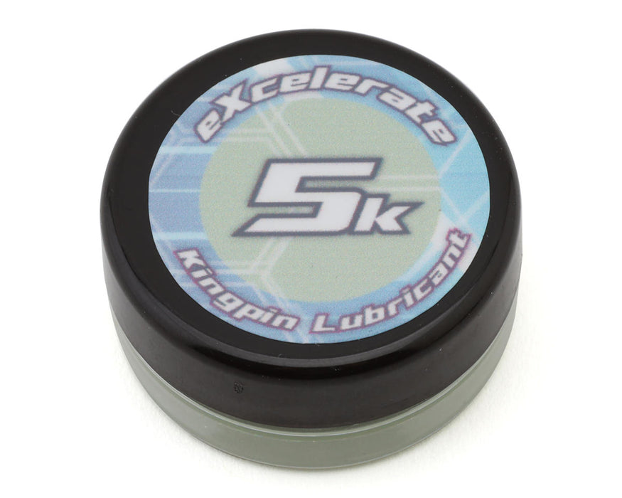eXcelerate Kingpin Lubricant (3g) (5k)