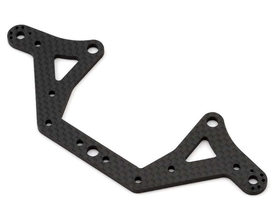 eXcelerate Prodigy 12 Carbon Fiber Front Plate (-4.5°)