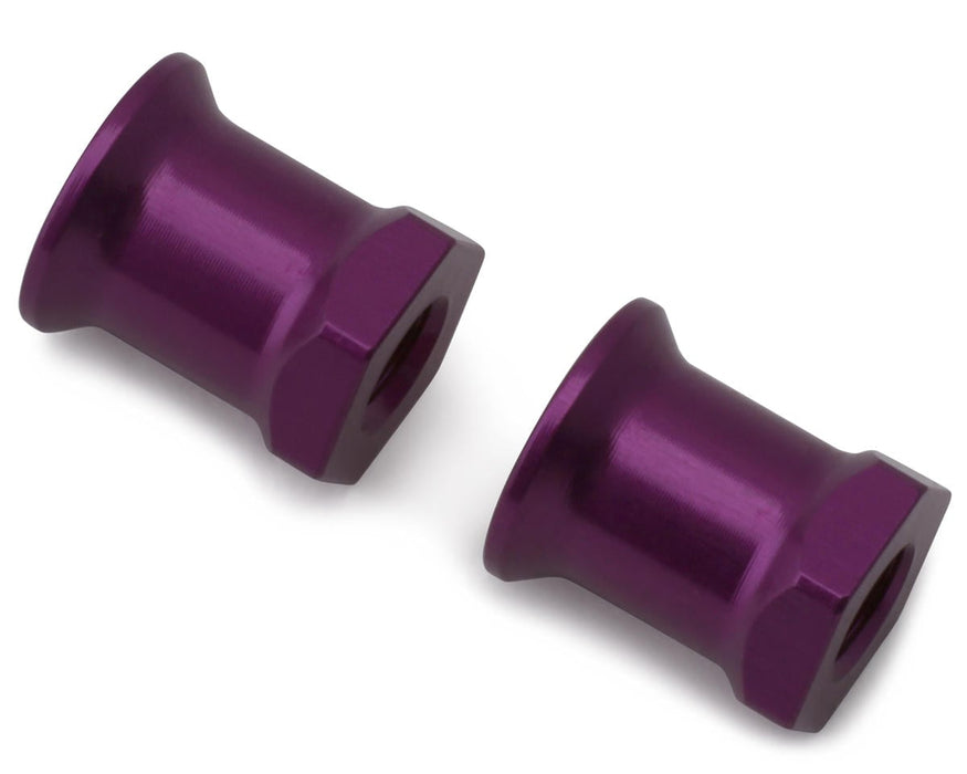 eXcelerate Prodigy Aluminum Support Stand Offs (2)