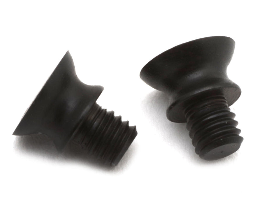 eXcelerate Prodigy Pivot Screws (2) (1mm Offset)