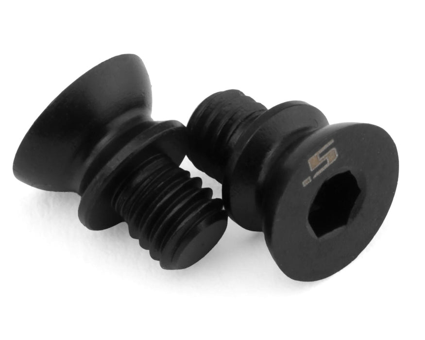 eXcelerate Prodigy Pivot Screws (2) (0.50mm)