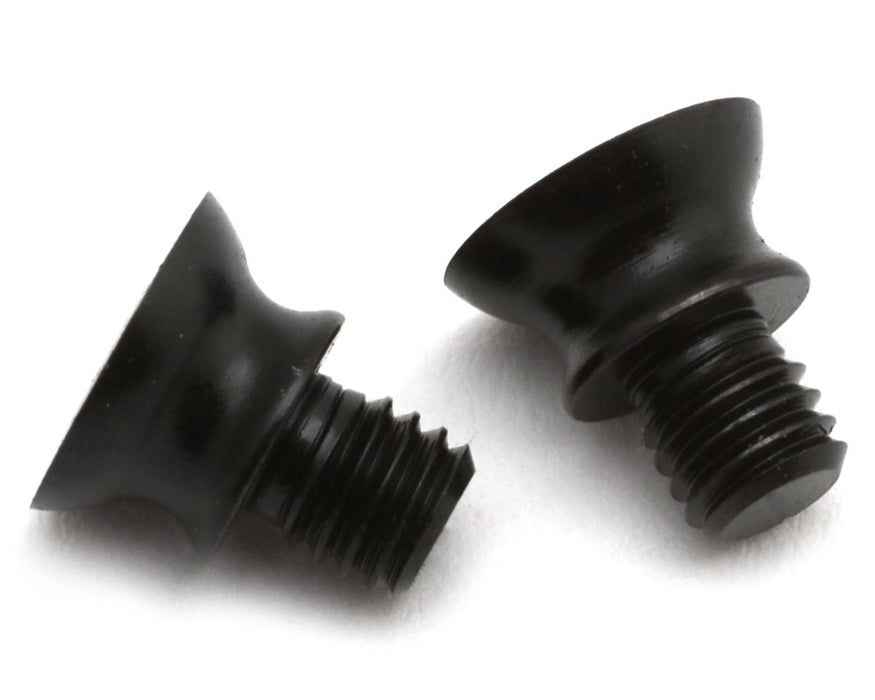 eXcelerate Prodigy Pivot Screws (2) (0.75mm)